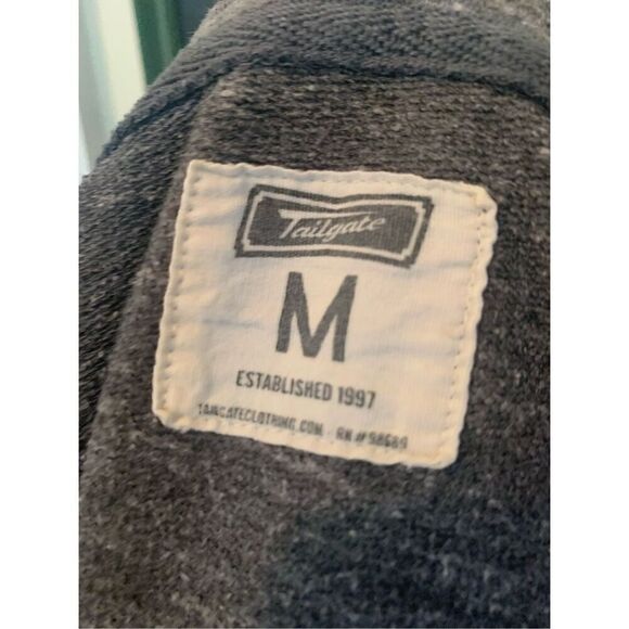 University of Virginia Hoodie - Picture 3 of 6